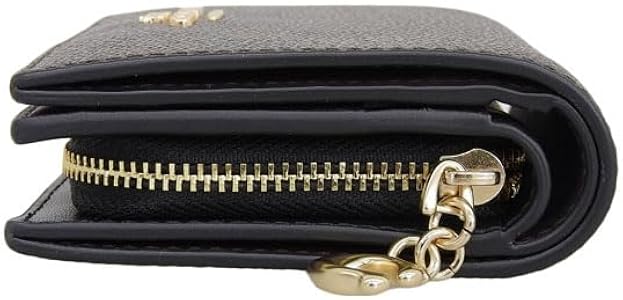 Amazon | [COACH] [コーチ] 財布 レディース 2つ折り 折財布